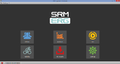 Installation and Landing Page of the SRM Ergometer Software.png