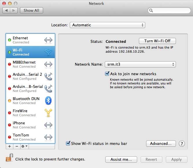 File:Network Setting OSX Ethernet.jpg