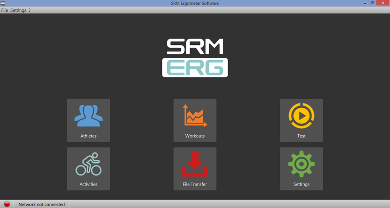 File:Installation and Landing Page of the SRM Ergometer Software.png